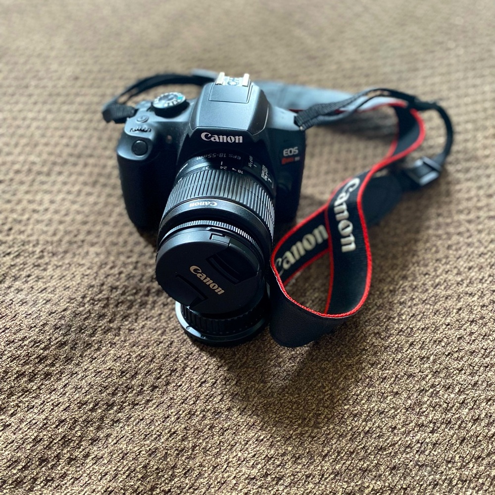 Canon t6